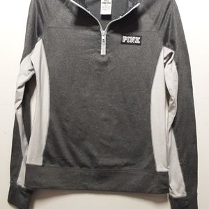 PINK Victoria's Secret Ultimate Sz S/P